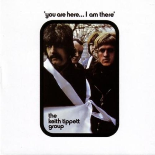 You Are Here I Am There