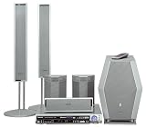 Panasonic SC-HT920 5-Disc DVD Home Theater System