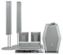 Panasonic SC-HT920 5-Disc DVD Home Theater System