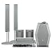 Panasonic SC-HT920 5-Disc DVD Home Theater System