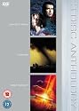 Dante's Peak / Twister / Deep Impact [DVD] [1996]