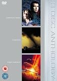 Dante`s Peak / Twister / Deep Impact [DVD]