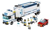 LEGO Mobile Police Unit 7288