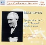 Beethoven: Symphonies Nos 5 & 6