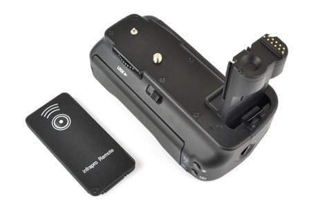 Battery--World Wireless Performance IR Remote 