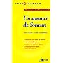 Un amour de Swann de Marcel Proust