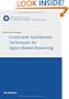 Constraint Satisfaction Techniques for Agent-Based Reasoning (Whitestein Series in Software Agent Technologies and Autonomic Computing)