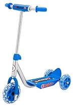 Razor Jr. Lil' Kick Scooter (Ffp), Blue
