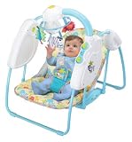 The First Years Gentle Portable Glider