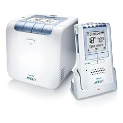 Philips Avent SCD 530/00 - DECT Babyphone