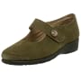 Stonefly Women's Box 7 Flat,Green,36 EU (US Women's 6 M)