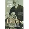 Intimate Letters: Leos Janacek to Kamila Stosslova