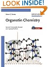 Organotin Chemistry