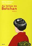 Au temps de Botchan, Tome 4 : Une pluie d'etoiles filantes