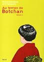 Au temps de Botchan, Tome 4 