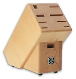 Review Wusthof Knife Co. 7242 / Wusthof 9 Slot Empty Knife Block