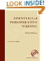 Essentials of Perioperative Nursing (Essentials of Perioperative Nursing (Spry))