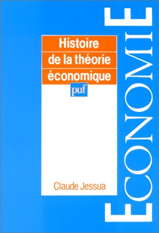 Histoire de la théorie économique