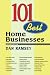 101 Best Home Businesses, 2nd ed.