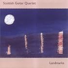 Click here to buy Landmarks by  Scottish Guitar Quartet .