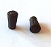 Third Party New : 10x PADS F&Uuml;R NORDIC WALKING WANDER TELESKOP ST&Ouml;CKE NEU