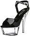 Pleaser KISS-209 Damen Sandalen