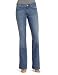 Levi's Misses Misses 515 Bootcut Jean, Blue Sky, 10 Short