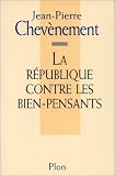 La République contre les bien-pensants