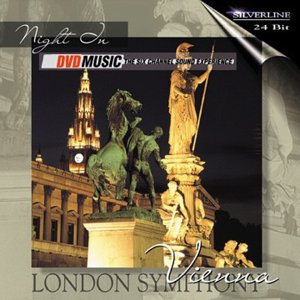 CD-Charts  Music : Night in Vienna [DVD AUDIO]