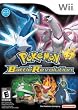 Pokemon Battle Revolution WII