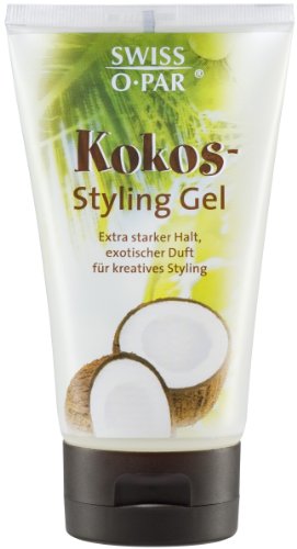 Swiss-O-Par Swiss-o-Par Kokos Styling Gel Swiss-O-Par Swiss-o-Par Kokos Styling Gel