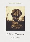 A Voice Through a Cloud