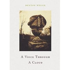 A Voice through a Cloud