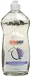 Citra Dish Natural Dish Soap Liquid, Lavender Bergamot, 25-Ounce Bottles (Pack of 12)