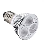 Onite E26 E27 LED Warm White