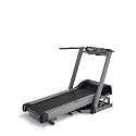 Carl Lewis Fitness MOT25 Motorised Foldable Treadmill