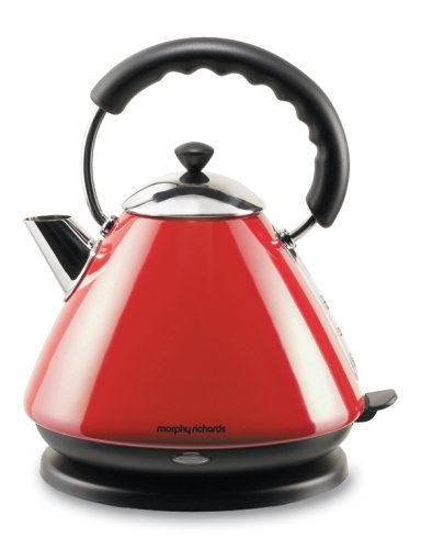 Morphy richards by Dimplex メンフィスケトル 1.5L 43138JPN