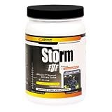 Universal Storm EVF Creatine Muscle Cell Volumizer, Grape Splash, 1.84-Pounds