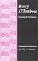 Bussy D'ambois: George Chapman (Revels Plays)