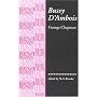 Bussy D'ambois: George Chapman (The Revels Plays)