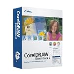 CorelDRAW Essentials 2 [Drawing and Photo-enhancing Made Easy]