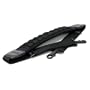 CaseCrown Comfort Air Cell Padded Netbook Notebook Briefcase Bag Shoulder Strap