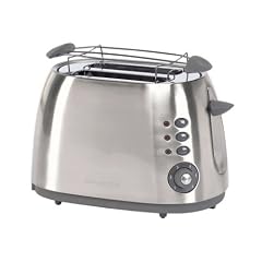Rowenta TT 6060 Toaster Preface