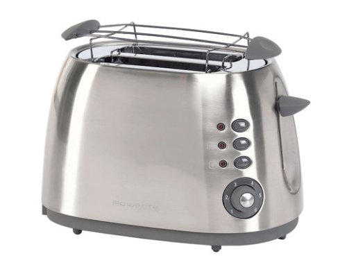 Rowenta TT 6060 Toaster Preface