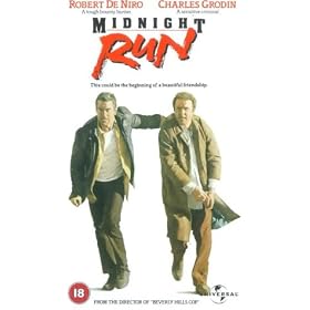 Midnight Run [1988]