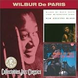New Orleans Blues/Plays Cole Porter