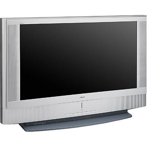 Sony KDF-50WE655 50-Inch Grand WEGA LCD Projection TV with Integrated HDTV Tuner