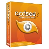 Revue Avanquest  / Acdsee 8 - Pack 10 utilisateurs