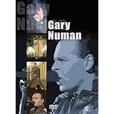 Gary Numan In Concert