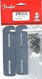 Fender&reg; &acute; Piggyback &acute; Clip Bars - B000AY9V1A